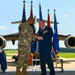 Mississippi's 16th Assistant Adjutant General &amp; Commander of the MSANG Retirement