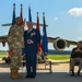 Mississippi's 16th Assistant Adjutant General &amp; Commander of the MSANG Retirement