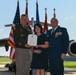 Mississippi's 16th Assistant Adjutant General &amp; Commander of the MSANG Retirement