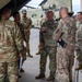 Vice Chief of Staff of the Army Visits 101st Airborne Division (Air Assault)