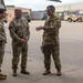 Vice Chief of Staff of the Army Visits 101st Airborne Division (Air Assault)