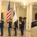 Massachusetts National Guard and State House Art Commission Unveil “Every Flag a Story” Exhibit