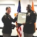 Green to Silver – Signal Soldier gets promoted from Sgt. 1st Class to Captain