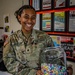 Weaving Stars and Stories: The Hidden Talent of SPC Tatianna Montero