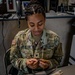 Weaving Stars and Stories: The Hidden Talent of SPC Tatianna Montero