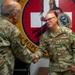 24th U.S. Air Force Surgeon General visits Rickenbacker