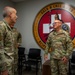 24th U.S. Air Force Surgeon General visits Rickenbacker