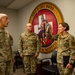24th U.S. Air Force Surgeon General visits Rickenbacker