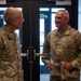 24th U.S. Air Force Surgeon General visits Rickenbacker