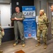 24th U.S. Air Force Surgeon General visits Rickenbacker