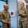 24th U.S. Air Force Surgeon General visits Rickenbacker