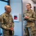 24th U.S. Air Force Surgeon General visits Rickenbacker