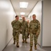 24th U.S. Air Force Surgeon General visits Rickenbacker