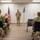 24th U.S. Air Force Surgeon General visits Rickenbacker