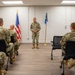 24th U.S. Air Force Surgeon General visits Rickenbacker