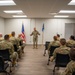 24th U.S. Air Force Surgeon General visits Rickenbacker