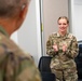 24th U.S. Air Force Surgeon General visits Rickenbacker