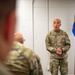 24th U.S. Air Force Surgeon General visits Rickenbacker