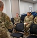 24th U.S. Air Force Surgeon General visits Rickenbacker