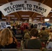Travis firefighters hold memorial for 1950 B-29 crash