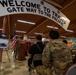 Travis firefighters hold memorial for 1950 B-29 crash