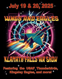 Wings and Eagles Airshow