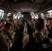 Final members of 409th AEG return from AB 201