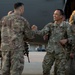 Final members of 409th AEG return from AB 201