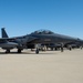 Travis AFB supports Exercise Bamboo Eagle 24-3