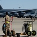 Travis AFB supports Exercise Bamboo Eagle 24-3