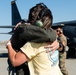 Travis AFB supports Exercise Bamboo Eagle 24-3
