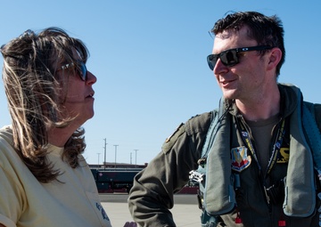 Travis AFB supports Exercise Bamboo Eagle 24-3