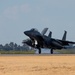 Travis AFB supports Exercise Bamboo Eagle 24-3