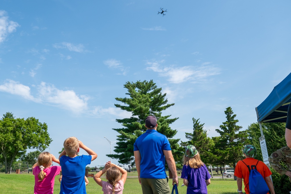 Kids Understanding Deployment Operations
