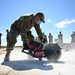 178th Wing Civil Engineers Train at Northern Lightning