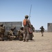 Marines with V34 conduct Urban Raids during ITX for SLTE 5-24