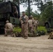 Fortifying Efforts: 2d Reconnaissance Battalion Conducts Integration Training during UAE UET 24-2