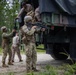 Fortifying Efforts: 2d Reconnaissance Battalion Conducts Integration Training during UAE UET 24-2