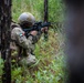 Fortifying Efforts: 2d Reconnaissance Battalion Conducts Integration Training during UAE UET 24-2