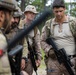 Fortifying Efforts: 2d Reconnaissance Battalion Conducts Integration Training during UAE UET 24-2