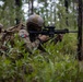 Fortifying Efforts: 2d Reconnaissance Battalion Conducts Integration Training during UAE UET 24-2