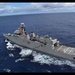 MSC Ships Provide Logistics Support During RIMPAC 2024