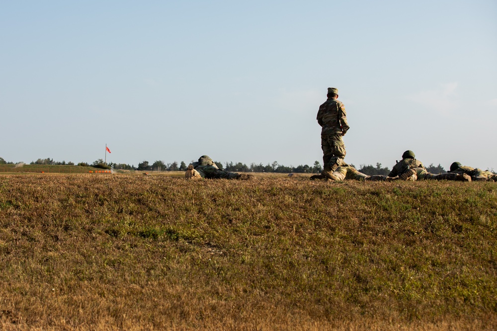 2024 Governor's Marksmanship Skills Competition