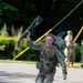 National Best Warrior Competition 2024 in Vermont