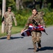 National Best Warrior Competition 2024 in Vermont