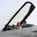 180th Fighter Wing Trains at Northern Lightning