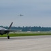 115th Fighter Wing Trains at Northern Lightning