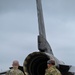 180th Fighter Wing Trains at Northern Lightning