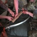 Aviano AB hosts Rigger Rodeo