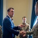 Oklahoma governor recognizes Oklahoma Guardsmen for success at Cyber Shield 2024
